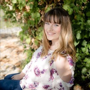 Meet your Posher, Madelyn